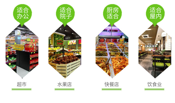 優(yōu)質(zhì)降解袋廠家生產(chǎn)降解袋會采用哪些技術(shù)？(圖1)